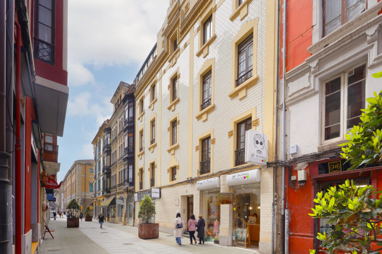 administración de fincas